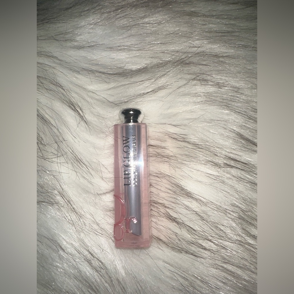 DIOR- Dior Addict Lip Glow Balm In Berry - Picture 3 of 6